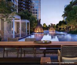 The Reserve Residences (D21), Apartment #596348681